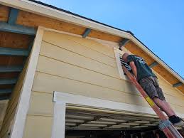 Affordable siding repair and maintenance services in Ocean Park, WA